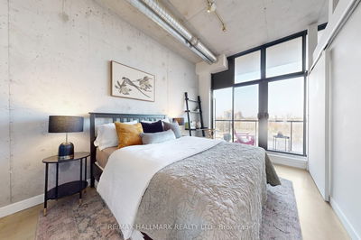 Unit 604 — 369 Sorauren Ave, Toronto - Roncesvalles image-0-4