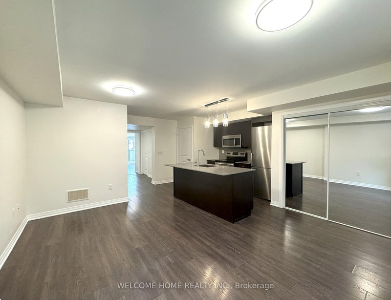 1 - 155 William Duncan Rd, Toronto, M3K 0B9 | Image 3