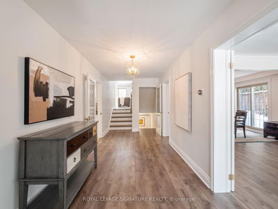 1376 Tecumseh Park Dr, Mississauga - Lorne Park image-0-1
