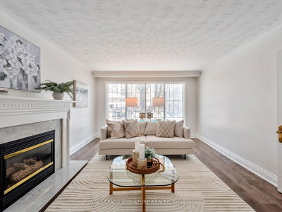 1376 Tecumseh Park Dr, Mississauga - Lorne Park image-0-2