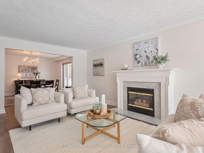 1376 Tecumseh Park Dr, Mississauga - Lorne Park image-0-3
