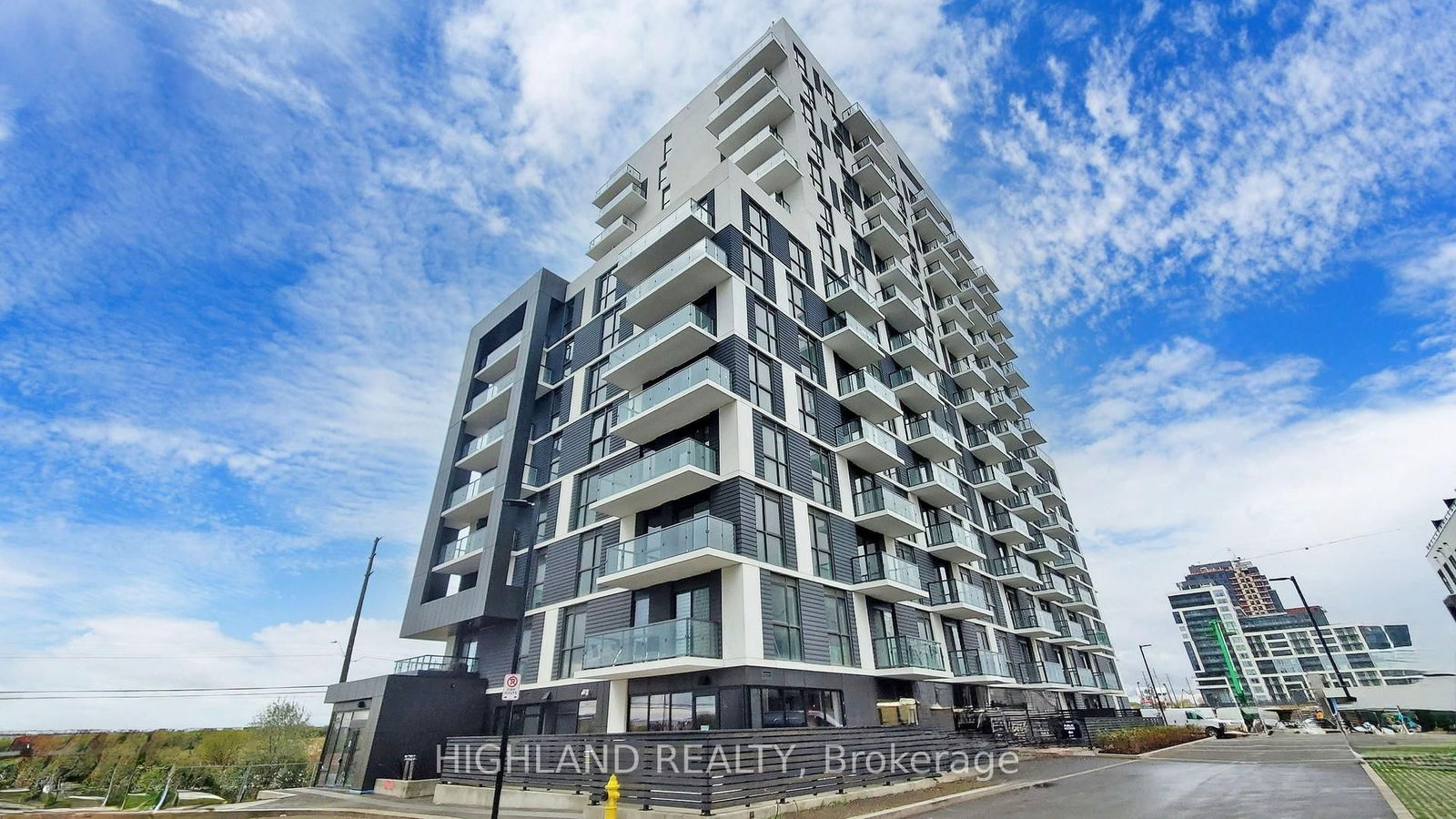 Condo for sale at 503-345 Wheat Boom Drive, Oakville, JM Joshua Meadows, L6H 7X4 - MLS: W12032209