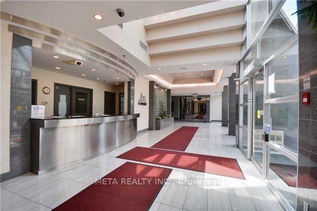 Condo for sale at 409-265 Enfield Place, Mississauga, City Centre, L5B 3Y7 - MLS: W12032266