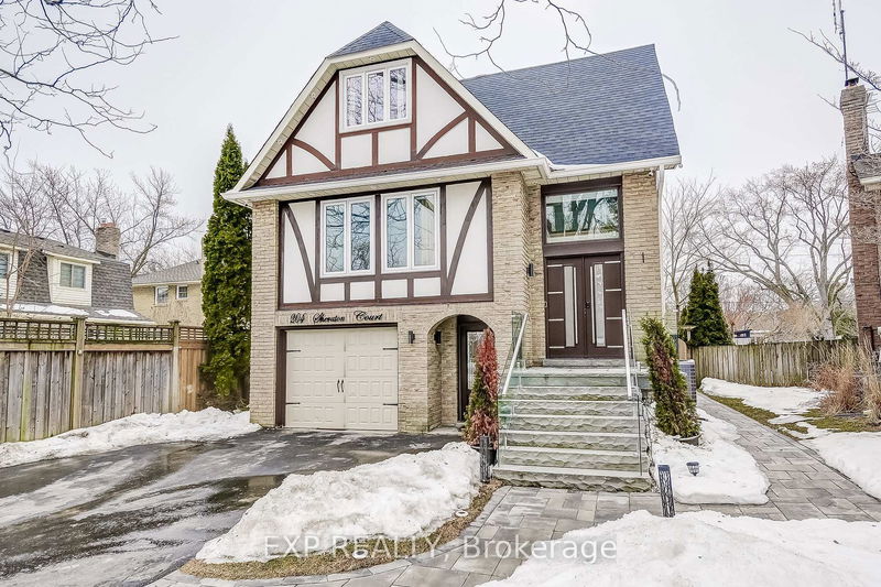 204 Sheraton Crt, Oakville - Bronte image-0-0