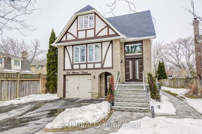 204 Sheraton Crt, Oakville - BR Bronte