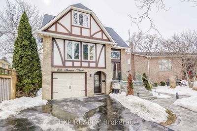 204 Sheraton Crt, Oakville - Bronte image-0-1