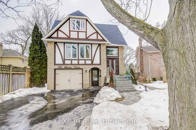 204 Sheraton Crt, Oakville - Bronte image-0-2