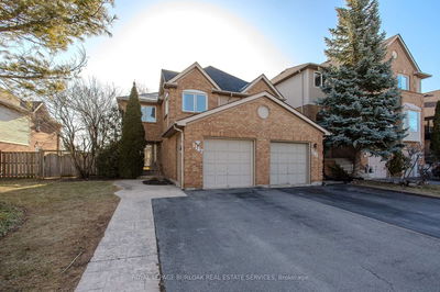 1147 Lindsay Dr, Oakville - GA Glen Abbey