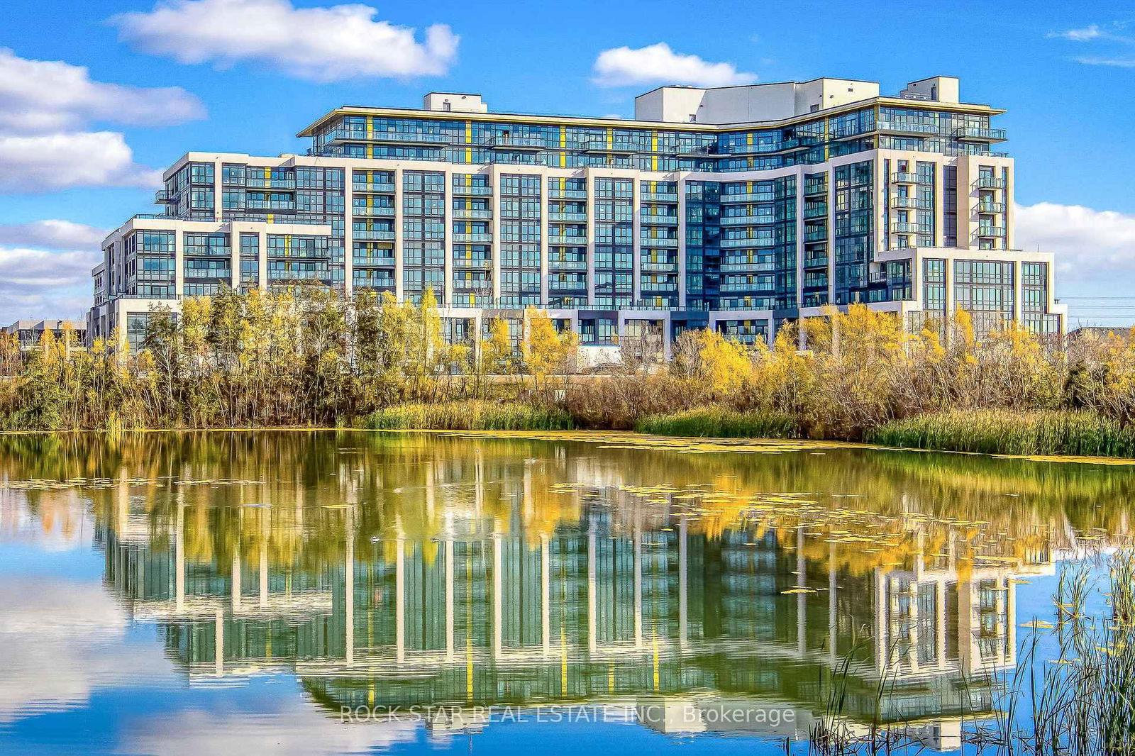 Condo for sale at 216-405 Dundas Street, Oakville, GO Glenorchy, L6M 5P9 - MLS: W12032346