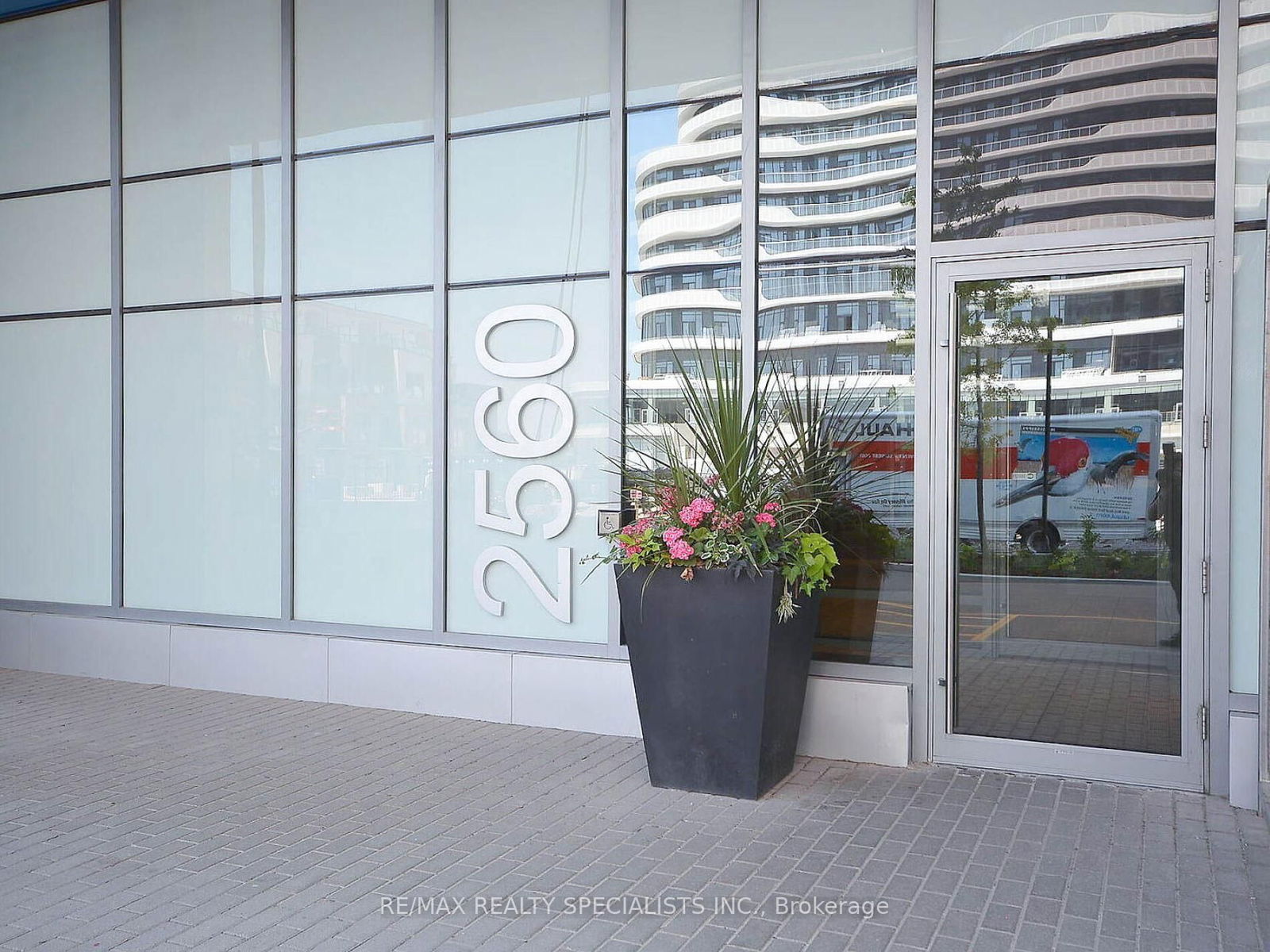 Condo for sale at 1902-2560 Eglinton Avenue, Mississauga, Central Erin Mills, L5M 0Y3 - MLS: W12032495