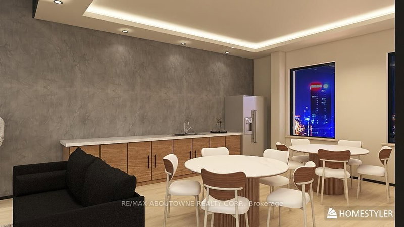 211-D - 320 Matheson Blvd W, Mississauga, L5R 3R1 | Image 3