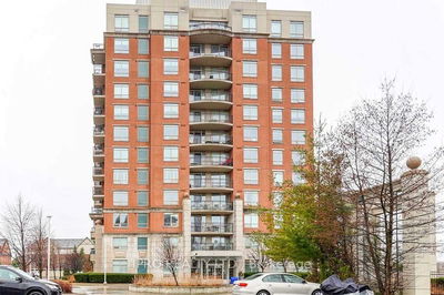 Condo for sale at 806-2325 Central Park Drive, Oakville, RO River Oaks, L6H 0E2 - MLS: W12032673