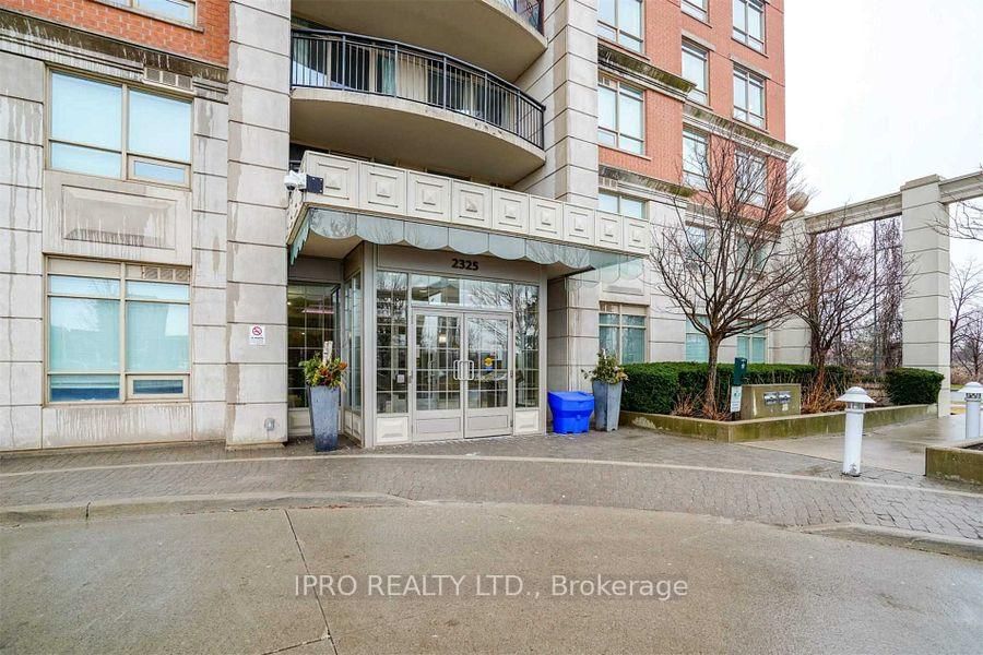 Condo for sale at 806-2325 Central Park Drive, Oakville, RO River Oaks, L6H 0E2 - MLS: W12032673