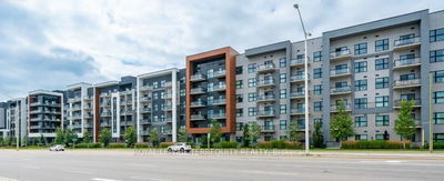 Unit 516 — 128 Grovewood Common, Oakville - GO Glenorchy