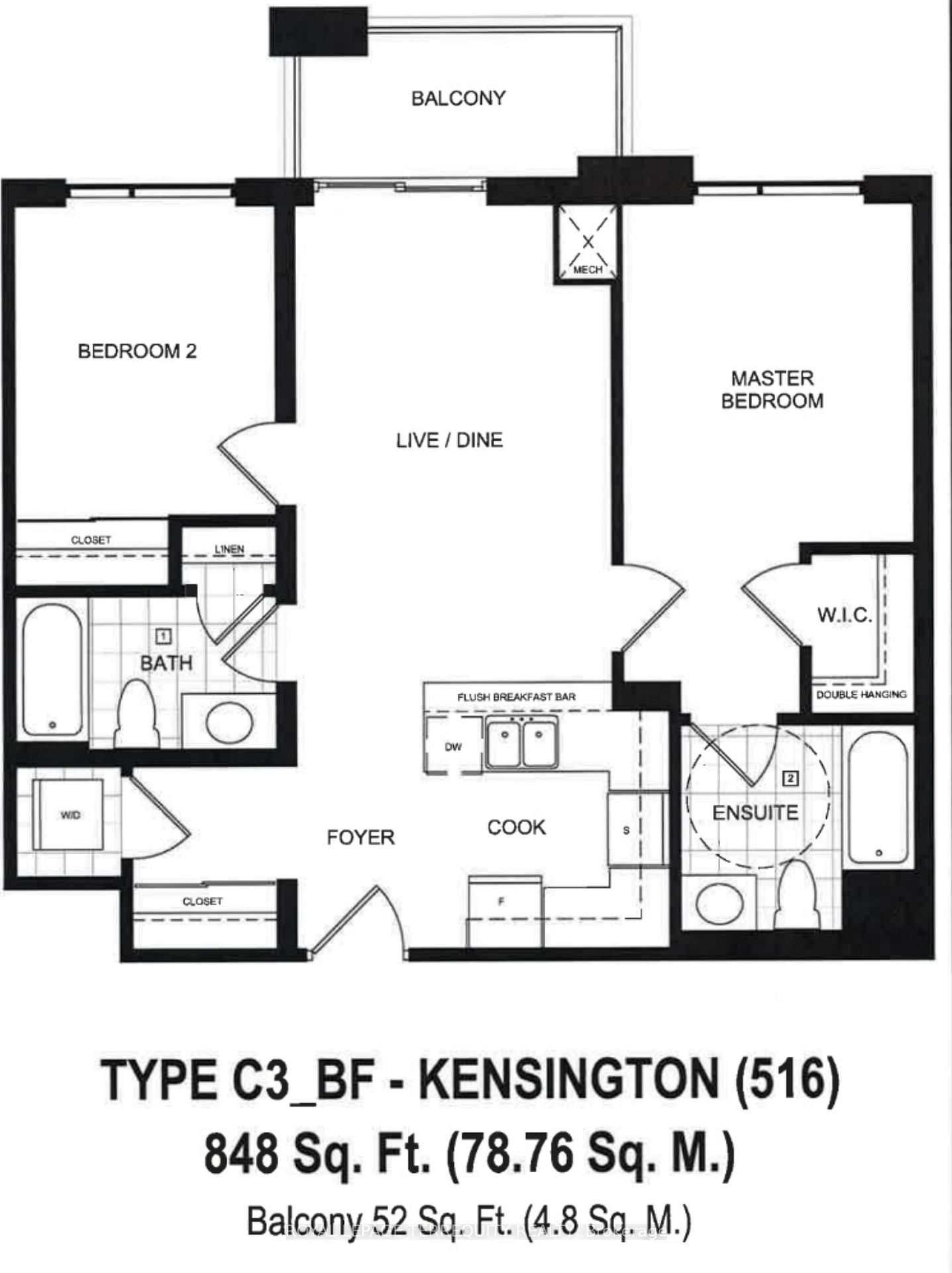 Condo for sale at 516-128 Grovewood Common N/A, Oakville, GO Glenorchy, L6H 0X3 - MLS: W12032709