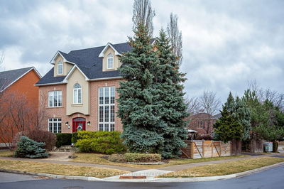 154 Westchester Rd, Oakville - RO River Oaks