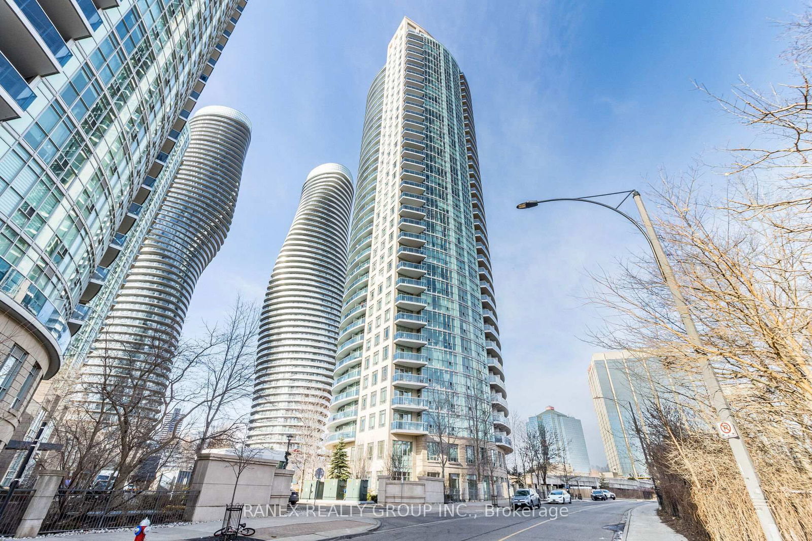 Condo for sale at Lph 09-80 Absolute Avenue, Mississauga, City Centre, L4Z 0A5 - MLS: W12032799