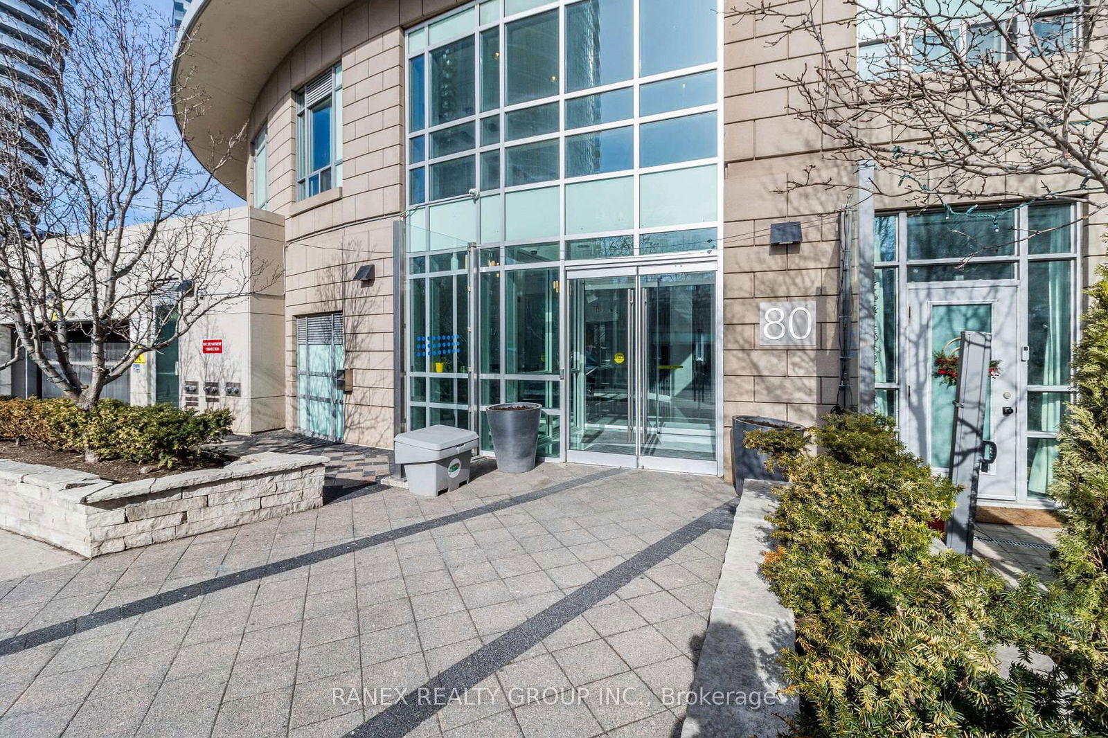 Condo for sale at Lph 09-80 Absolute Avenue, Mississauga, City Centre, L4Z 0A5 - MLS: W12032799