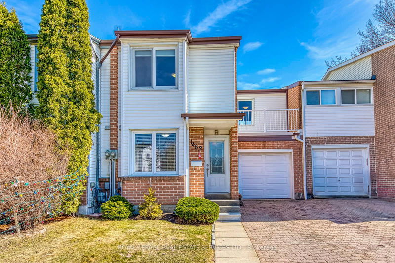1482 Andros Blvd, Mississauga - Lorne Park image-0-0