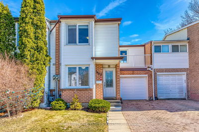 1482 Andros Blvd, Mississauga - Lorne Park