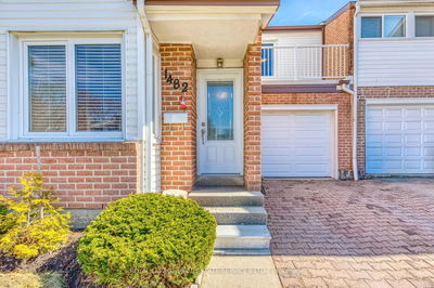 1482 Andros Blvd, Mississauga - Lorne Park image-0-1