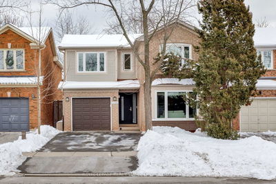 1156 Glen Valley Rd, Oakville - WT West Oak Trails