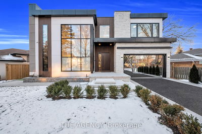 564 Stonecliffe Rd, Oakville - WO West