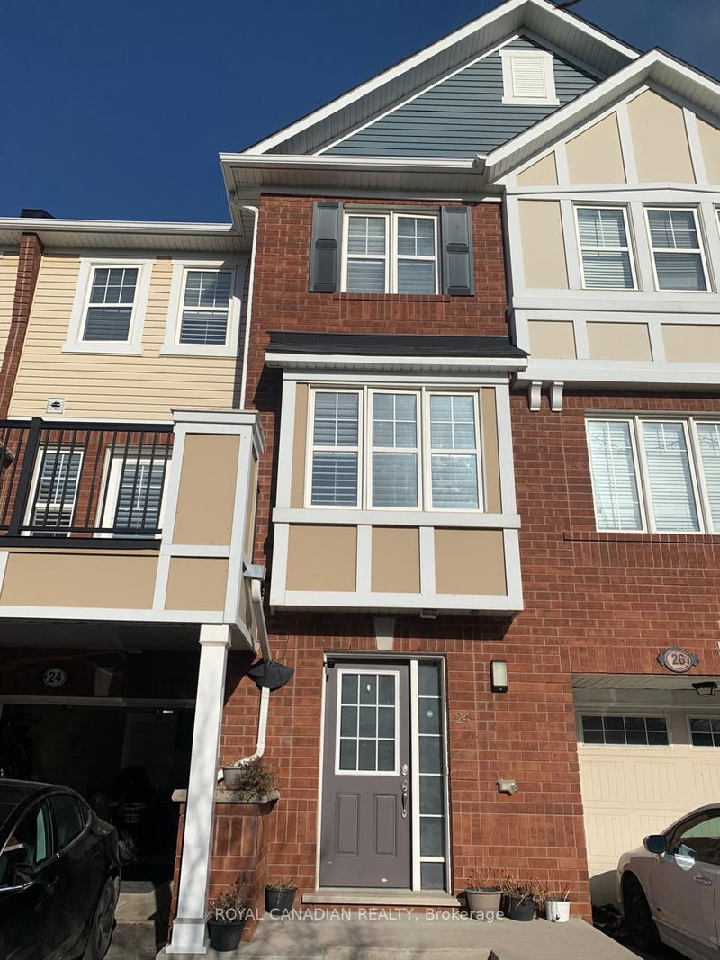 24 Midhope Way, Brampton, L6Y 5W6 | Image 2