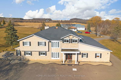 8409 Fifth Line, Halton Hills - OA Rural Oakville