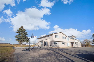 8409 Fifth Line, Halton Hills - Rural Oakville image-0-3