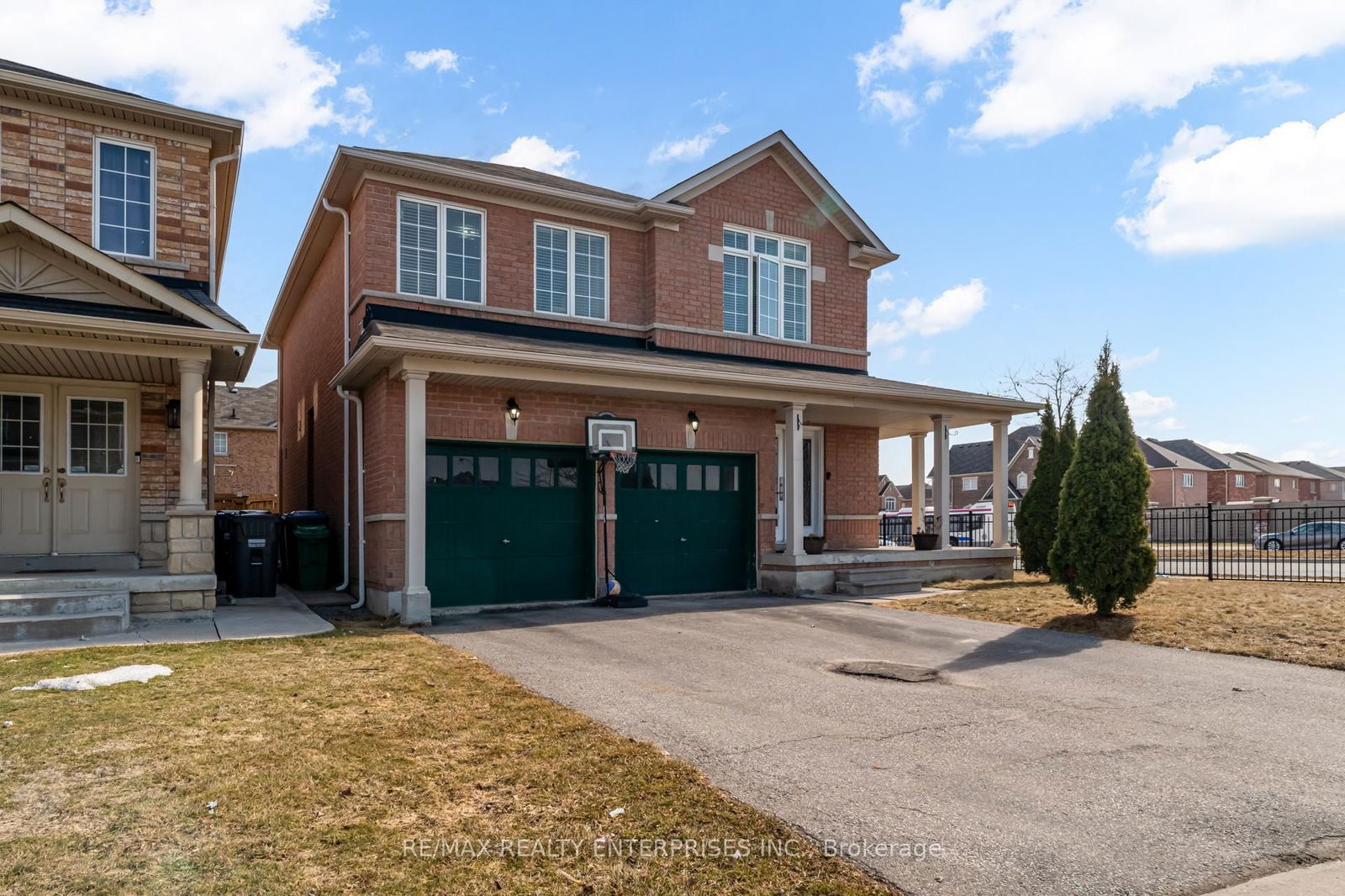 Detached House for sale at 148 Bayhampton Drive, Brampton, Vales of Castlemore, L6P 3A8 - MLS: W12032921