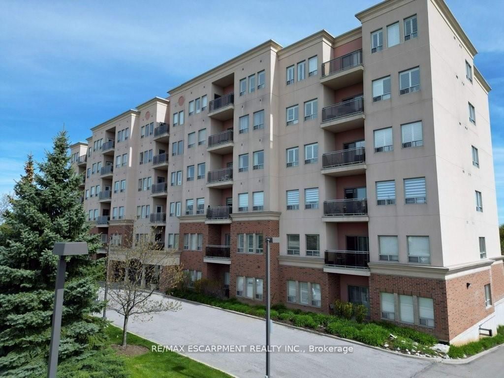 Condo for sale at 207-1499 Nottinghill Gate, Oakville, GA Glen Abbey, L6M 5G1 - MLS: W12032972