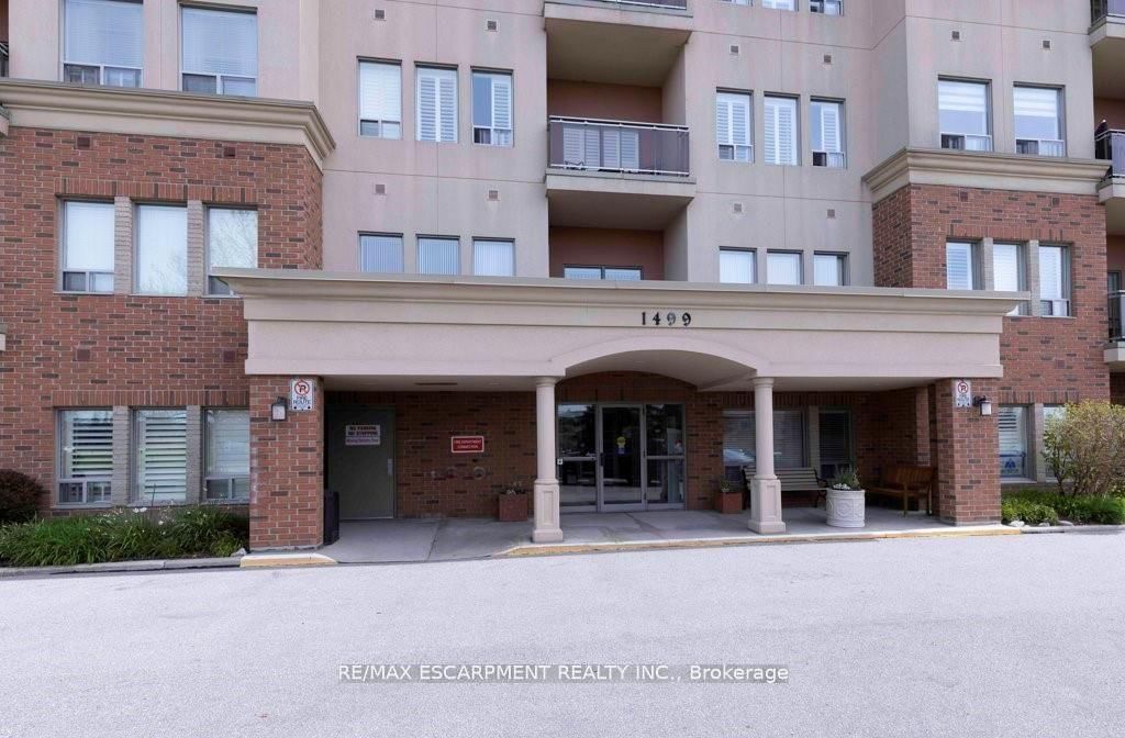 Condo for sale at 207-1499 Nottinghill Gate, Oakville, GA Glen Abbey, L6M 5G1 - MLS: W12032972