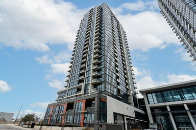 Unit 310 — 55 Eglinton Ave, Mississauga - Hurontario