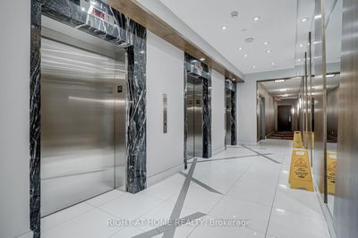 Unit 310 — 55 Eglinton Ave, Mississauga - Hurontario image-0-3