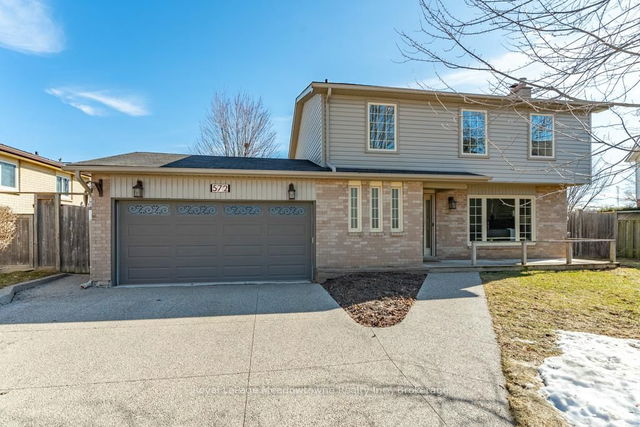 572 Brock Court