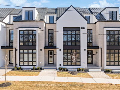2282 Sovereign St, Oakville - BR Bronte