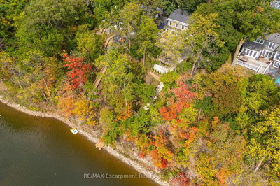 416 Trafalgar Rd, Oakville - OO Old Oakville
