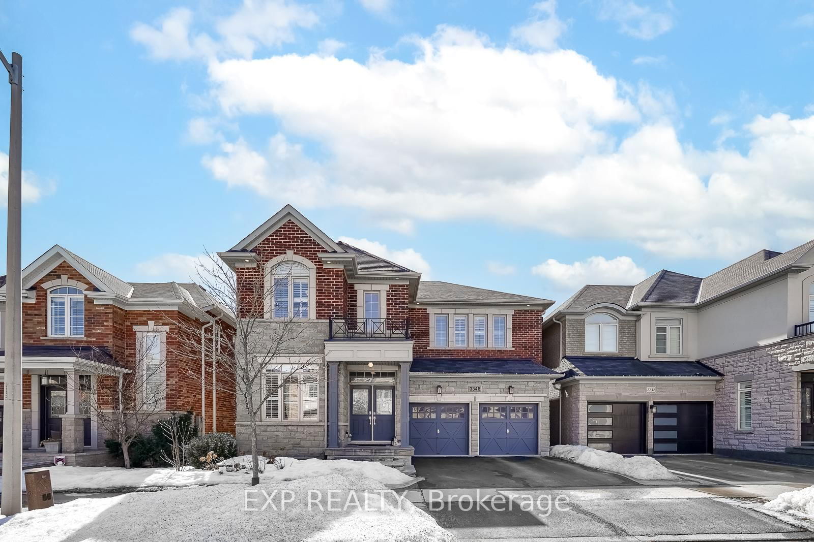 Detached House for sale at 3346 Terra Cotta Lane, Burlington, Alton, L7M 0L4 - MLS: W12033132