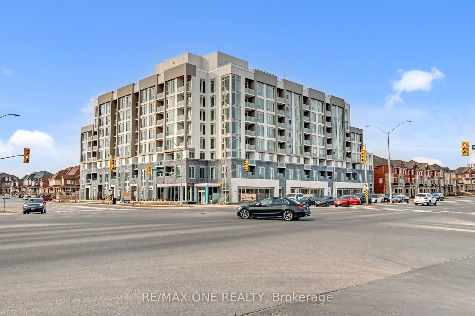 Condo for lease at 506-412 Silver Maple Road, Oakville, JM Joshua Meadows, L7H 7E3 - MLS: W12033219