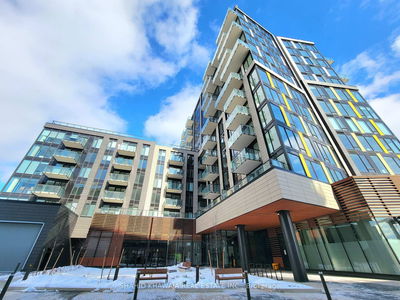 Unit 903 — 1415 Dundas St, Oakville - JM Joshua Meadows