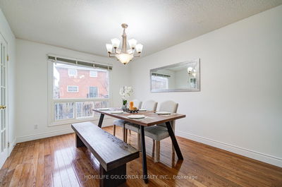 611 Stapleford Terr, Mississauga - Hurontario image-0-4