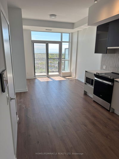 Unit PH15 — 405 Dundas St, Oakville - GO Glenorchy