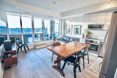 Unit 420 — 60 George Butchart Dr, Toronto - Downsview-Roding-CFB