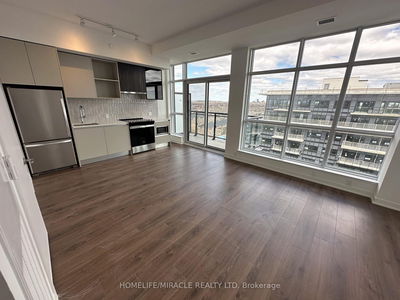Unit PH07 — 405 Dundas St, Oakville - GO Glenorchy