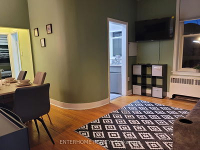 Semi-Detached House for lease at 2-51 Queen Street, Brampton, Downtown Brampton, L6W 2A7 - MLS: W12033308