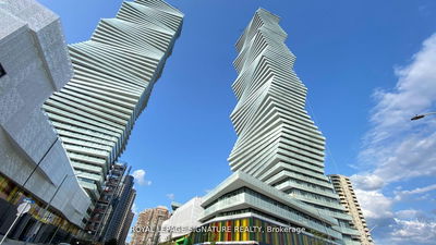 Unit 5002 — 3883 Quartz Rd, Mississauga - City Centre