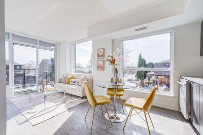 Unit 205 — 556 Marlee Ave, Toronto - Yorkdale-Glen Park