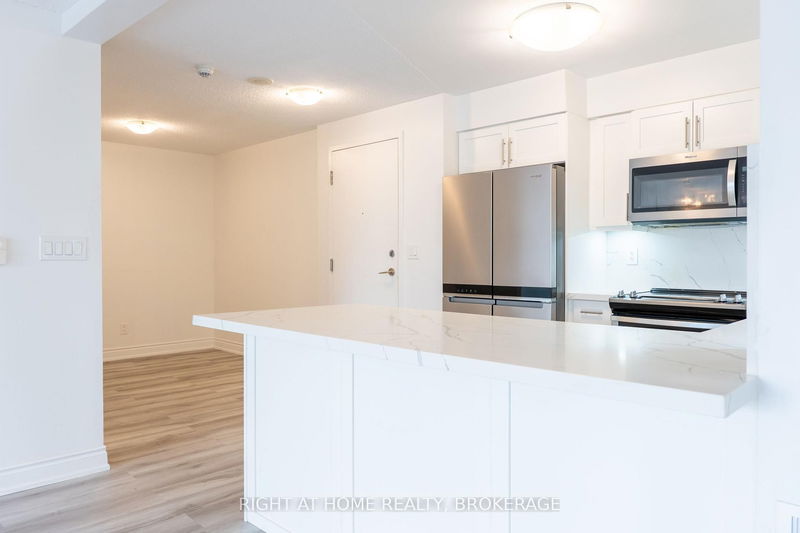 Unit 534 — 3888 Duke Of York Blvd, Mississauga - City Centre image-0-0