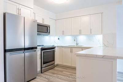 Unit 534 — 3888 Duke Of York Blvd, Mississauga - City Centre image-0-1